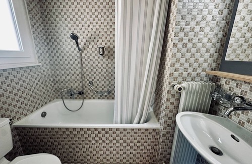 Meiringen Hotel | Hotel Rebstock
