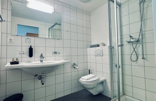 Meiringen Hotel | Hotel Rebstock