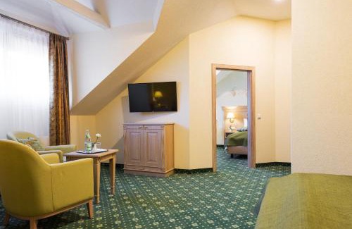 Steinbach Hotel | Hotel Rebstock