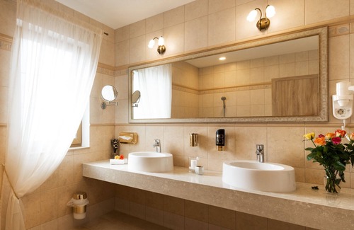 Steinbach Hotel | Hotel Rebstock
