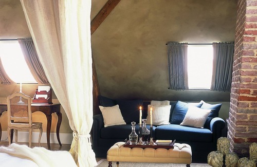 Poperinge Hotel | Hotel Recour