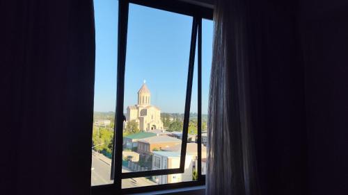Zugdidi Hotel | Hotel Red Tower