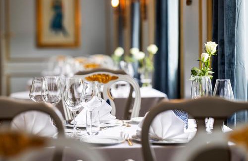 Moss Hotel | Hotel Refsnes Gods - by Classic Norway Hotels