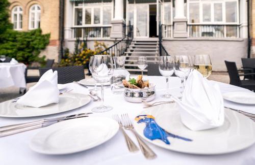 Moss Hotel | Hotel Refsnes Gods - by Classic Norway Hotels