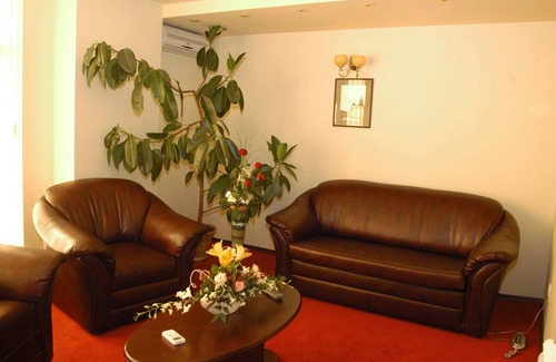 Pitesti Hotel | Hotel Regat
