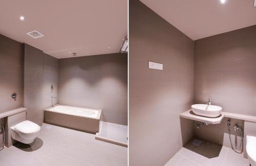 Vasai East Hotel | Hotel Regency