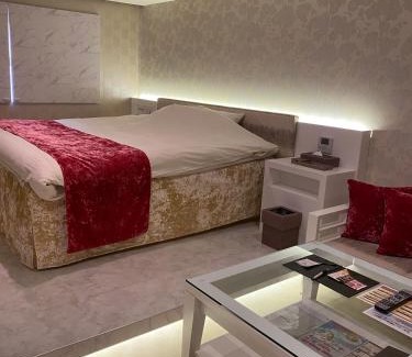 Midori Ward Hotel | Hotel Regent (Adult Only)