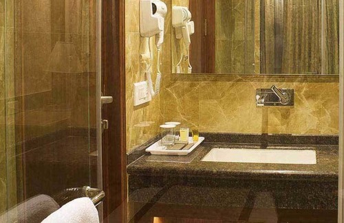 Patel Nagar Hotel | Hotel Regent Grand