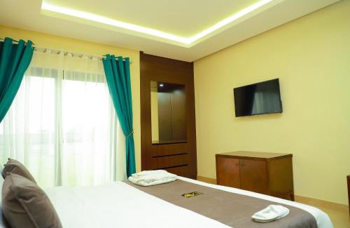 Aneho Hotel | Hôtel Regina The Pearl