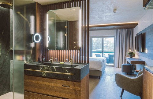 Bad Tatzmannsdorf Resort | Hotel Reiters Supreme