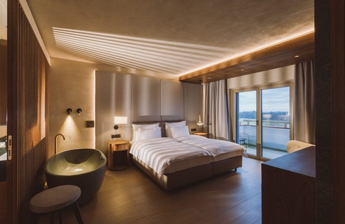 Bad Tatzmannsdorf Resort | Hotel Reiters Supreme