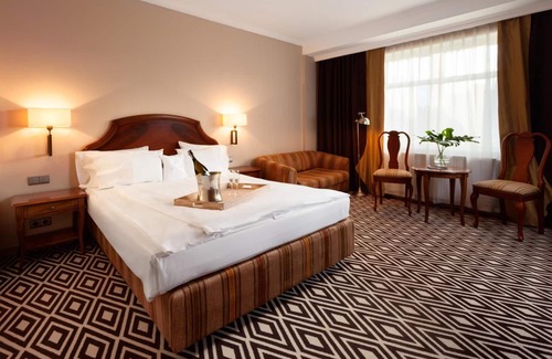 Ustka Hotel | Hotel Rejs