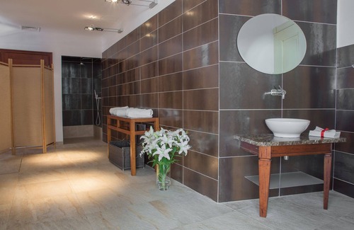 Ustka Hotel | Hotel Rejs