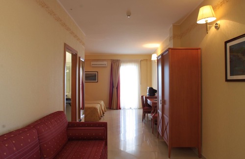 Monte Sant'Angelo Hotel | Hotel Relais dei Normanni