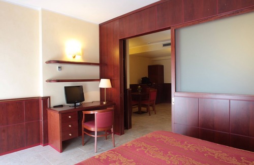 Monte Sant'Angelo Hotel | Hotel Relais dei Normanni
