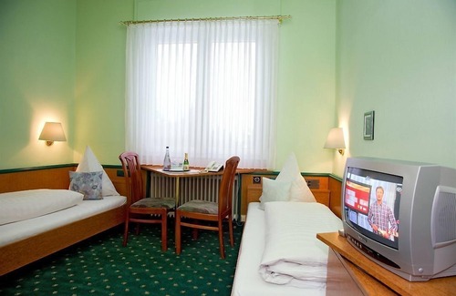 Wachenroth Hotel | Hotel Relax