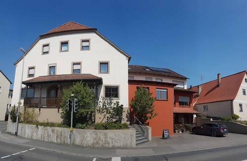 Wachenroth Hotel | Hotel Relax