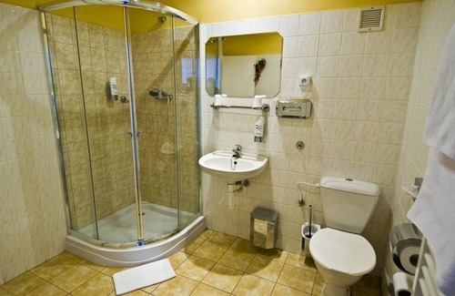 Tabor Hotel | Hotel RELAX u Drsu