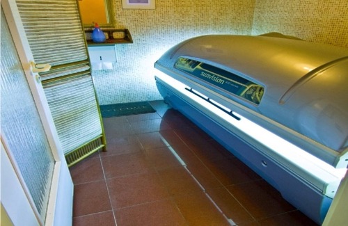 Tabor Hotel | Hotel RELAX u Drsu