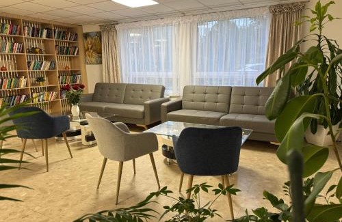 Nove Mesto Hotel | Hotel Remy