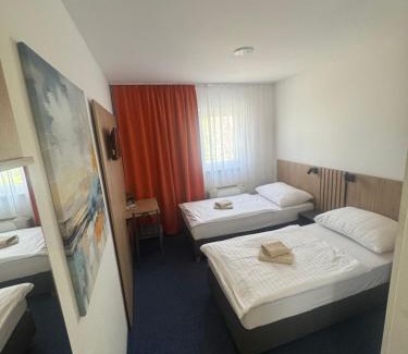 Nove Mesto Hotel | Hotel Remy