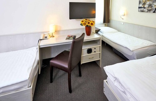 Goettingen Hotel | Hotel Rennschuh