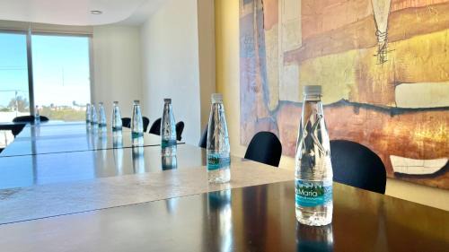 Rio Verde Hotel | Hotel Renzzo