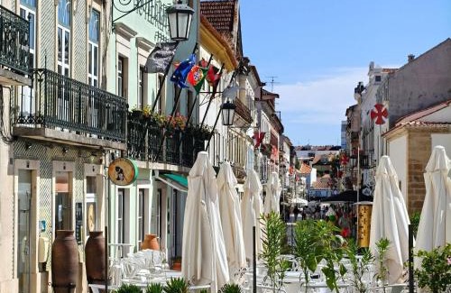 Tomar Hotel | Hotel República Boutique Hotel