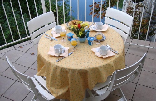 Saint-Nazaire-en-Royans Hotel | Hotel Restaurant Rome