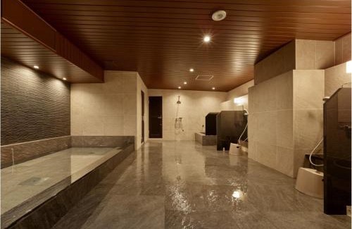 Iwai Onsen Hotel | Hotel RESH Tottori Ekimae - Vacation STAY 47414v