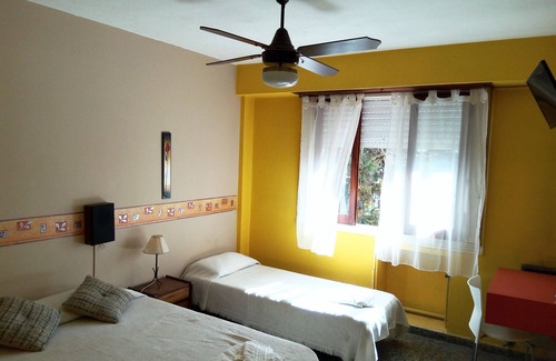 San Bernardo del Tuyu Hotel | Hotel Resi San Bernardo