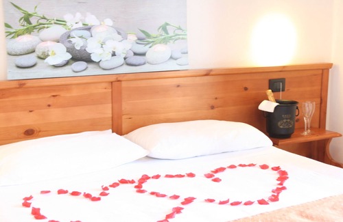 Santa Maria del Cedro Hotel | Hotel Residence Turium