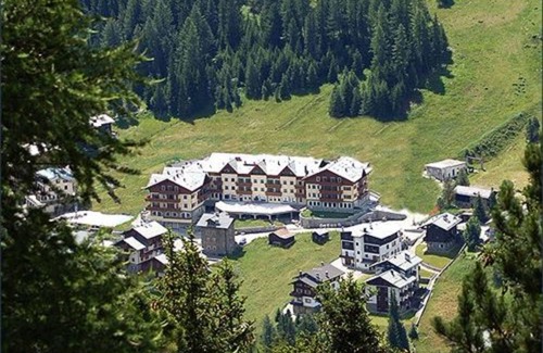 Santa Caterina Valfurva House | Hotel Residence 3 Signori