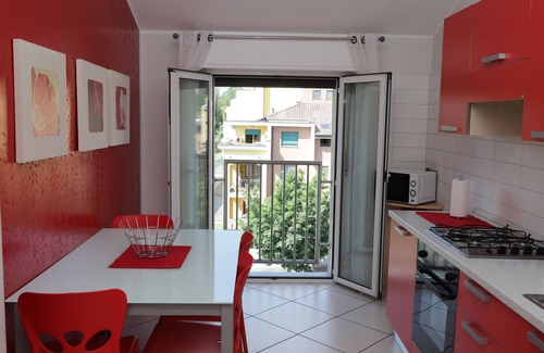 Palazzolo Milanese House | Hotel Residence Aurora