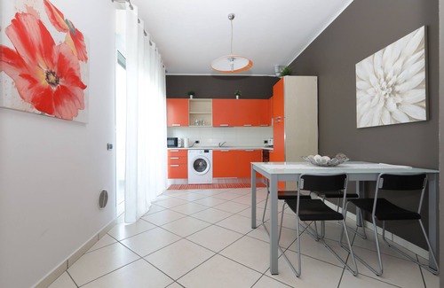 Palazzolo Milanese House | Hotel Residence Aurora