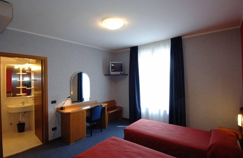 Porto Mantovano Hotel | HOTEL RESIDENCE DUCALE