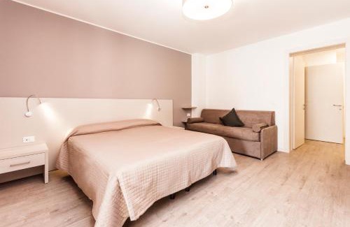 Latisana Apartment | Hotel Residence - Il Giardino del Cigno