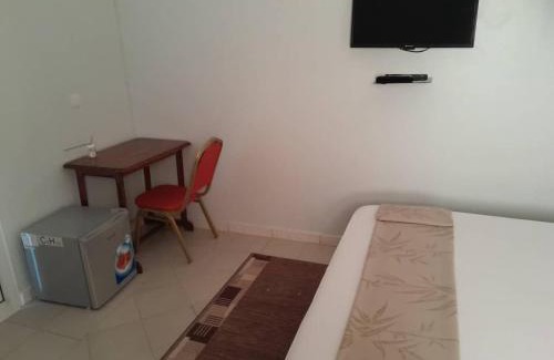 Fatick Hotel | Hotel Residence Le Sine