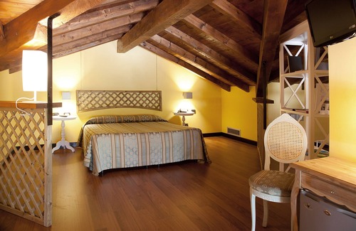 Ternate Hotel | Hotel Residence Montelago