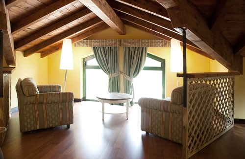 Ternate Hotel | Hotel Residence Montelago