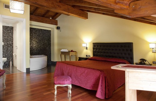 Ternate Hotel | Hotel Residence Montelago