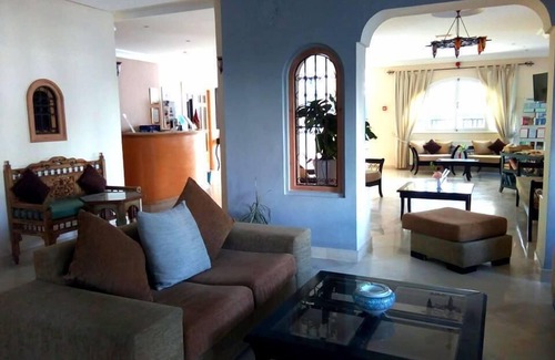 Eastern Hammamet Hotel | Hotel Residence Romane