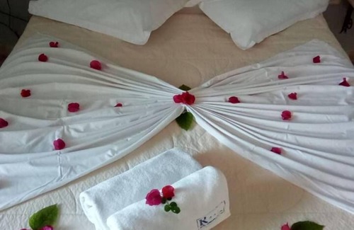 Eastern Hammamet Hotel | Hotel Residence Romane