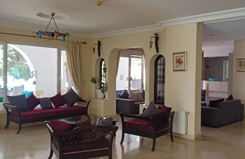 Eastern Hammamet Hotel | Hotel Residence Romane