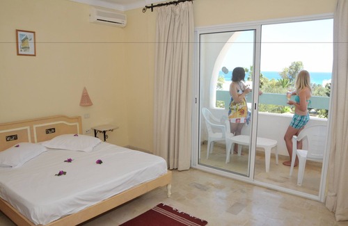 Eastern Hammamet Hotel | Hotel Residence Romane