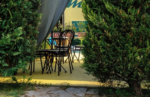 Front House | Hotel Residence S