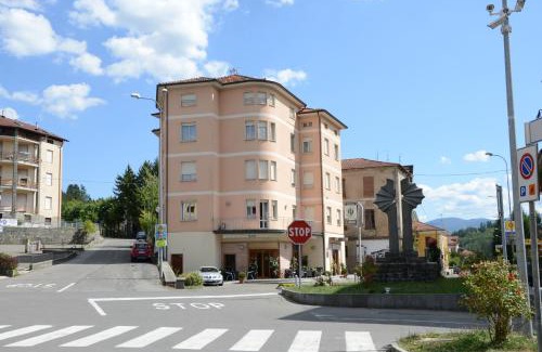 Bedonia Hotel | Hotel Residence Sant'Anna