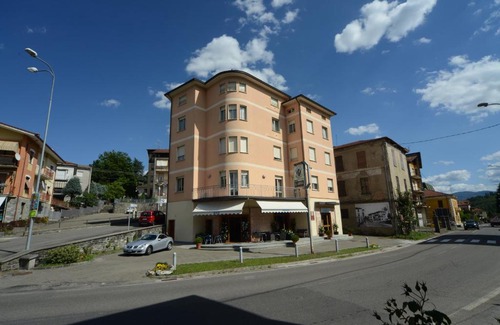 Bedonia Hotel | Hotel Residence Sant'Anna