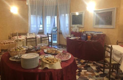 Bedonia Hotel | Hotel Residence Sant'Anna