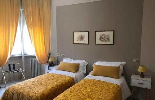 Bedonia Hotel | Hotel Residence Sant'Anna